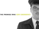 The Promise Ring - Very Emergency [New Vinyl LP]