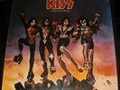KISS - DESTRUCTOR (1980) 12' ARGENTINA