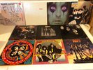 LP Lot: Alice Cooper, Kiss