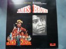 JAMES BROWN, BLACK CAESAR, LP.