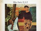 Miles Davis / E.S.P.