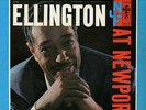 Duke Ellington And His Orchestra - Ellington At Newport / VG+ / LP, Album, RE