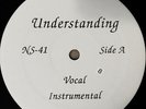 Nas / Understanding