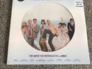MAMMA MIA ABBA HMV EXCLUSIVE DOUBLE PICTURE DISC LTD 1000 COPIES