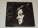 CECILIA SELF TITLED Lp RECORD HIT PARADE HPST-055 PUERTO RICO LATIN RARE