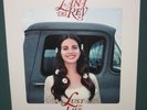 Lana Del Rey Lust For Life 2 LP Set 2017 180 GRAM NM Colored Vinyl