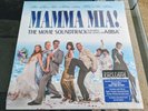 Mamma Mia  The Move Soundtrack Limited Edition Vinyl 1st Pressing Sealed 2xLP