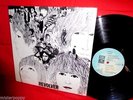 THE BEATLES Revolver  LP ITALY 1980 MINT- PERFETTO TOP