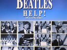 Beatles - HELP  In Concert - NEW SEALED import LP on BLUE vinyl - Limited Editio
