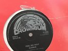 Icarus, A Na Me Culture Dat, Rare Reggae 12