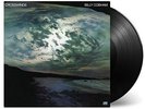 Billy Cobham Crosswinds vinyl LP NEW sealed