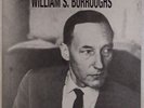 WILLIAM S. BURROUGHS: Break Through in Grey Room SUB ROSA Experimental LP
