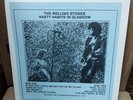 The Rolling Stones - Nasty Habits In Glasgow LP Live 5/5/1976