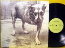 ALICE IN CHAINS S/T RARE 1995 EUROPEAN ORIGINAL 1st PRESS 2x VINYL LP Pearl Jam