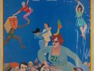 FRED FRITH: Gravity USA Ralph SHRINK Vinyl LP NM Residents