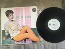 Angelica Maria Vol 1  Mono reissue musart