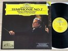 BRUCKNER 7.Symphony KARAJAN - His Last Recording - 1990 DGG DIGITAL MINT