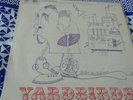 YARDBIRDS ROGER THE ENGINEER 1970/71 U.K PRESS 2 BOX EMI