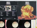 KISS ORIGINALS CASABLANCA VIP-5501,2,3 Japan VINYL 3LP
