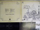 PINK FLOYD RELICS ODEON OP-80261 Japan VINYL LP