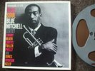 BLUE MITCHELL SEXTET - BLUE SOUL - 2-TRACK 15 IPS  10.5 REEL / 10-1/2 JAZZ