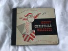 RARE Great Condition -- Rondo Merry Christmas Melodies Shellac Record 