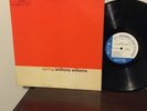 Anthony Williams   Spring   LP   OG   Blue Note   RVG   1966