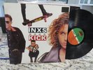 INXS KICK VINYL LP ALBUM ATLANTIC 1987 USA PRESSING N. MINT- VINYL NICE  LOW $$