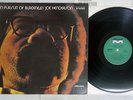 JOE HENDERSON IN PURSUIT OF BLACKNESS MILESTONE SMJX-10130 Japan VINYL LP