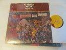 MARVIN GAYE I want you Tamla original LP T6-342S1 1976 soul rare vinyl w/shrink