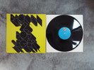 ORIG-RARE GARAGE ROCK-PALLADIUM 2126-BOB SEGER-BACK IN 72-LP-EXCELLENT VINYL
