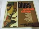BLUES SOUTHSIDE CHICAGO LP RARE VINYL