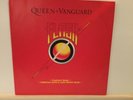 Queen + Vanguard ?– Flash -  12
