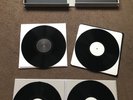 Joy Division - In Memory Vinyl Box Set