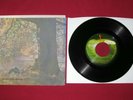 JOHN LENNON Plastic Ono Band Mother / Why EX 1970 Apple 45 w/ picture sleeve