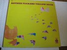 Mother Tuckers Yellow Duck/ Home Grown Stuff/ Capitol/ 1969/ Canada/ Orig/ Psych