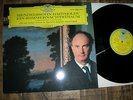 M-/NM  DG TULIP SLPM  MENDELSSOHN-BARTHOLDY Midsummer Night´s dream KUBELIK