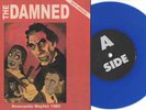 THE DAMNED 'Newcastle Mayfair 1982' 7