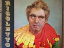 GAVAZZENI / VERDI rigoletto ( classical ) 3lp box mercury SR3-9012