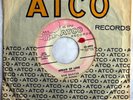 HEAR Ron Baxter 45 Afraid To Love/Driving Me Out Of My Mind promo NM R&B doo wop