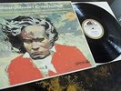 Beethoven: Overtures - Rudolf Kempe / BPO **HMV ASD 336 ED1 LP**
