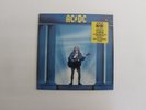 ACDC Who Made Who LP Atlantic 81650-1 US 1986 SEALED M W/ RARE HYPE STICKER 7D