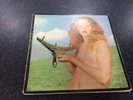 BLIND FAITH Blind Faith 1969  UK Vinyl LP 583059