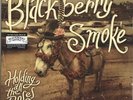 Blackberry Smoke Holding All The Roses - Fire - S... vinyl LP  record UK