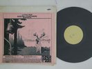 LP Little Feat Electrif Lycanthrope TAKRL1942 NOT ON LABEL Japan Vinyl