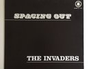 THE INVADERS 'Spacing Out' LP Duane-lp-1102 (Soul Funk Gil Scott-Heron Cymande)