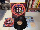 Kiss - Rock and Roll Over LP - U.S. 1st Pressing - All Inserts  - Sterling - M-