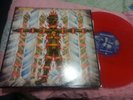 REHASHER OFF KEY RED LP LESS THAN JAKE NOFX LAGWAGON STRUNG OUT NO USE 4 A NAME