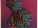 NEW ORDER TECHNIQUE US LP 1989 QWEST 1-25845 FACTORY PROMO HYPE STICKER RARE