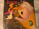 SDCC 2018 Exclusive Mondo Adventure Time 7 Inch Single Vinyl Friends Don't Fight